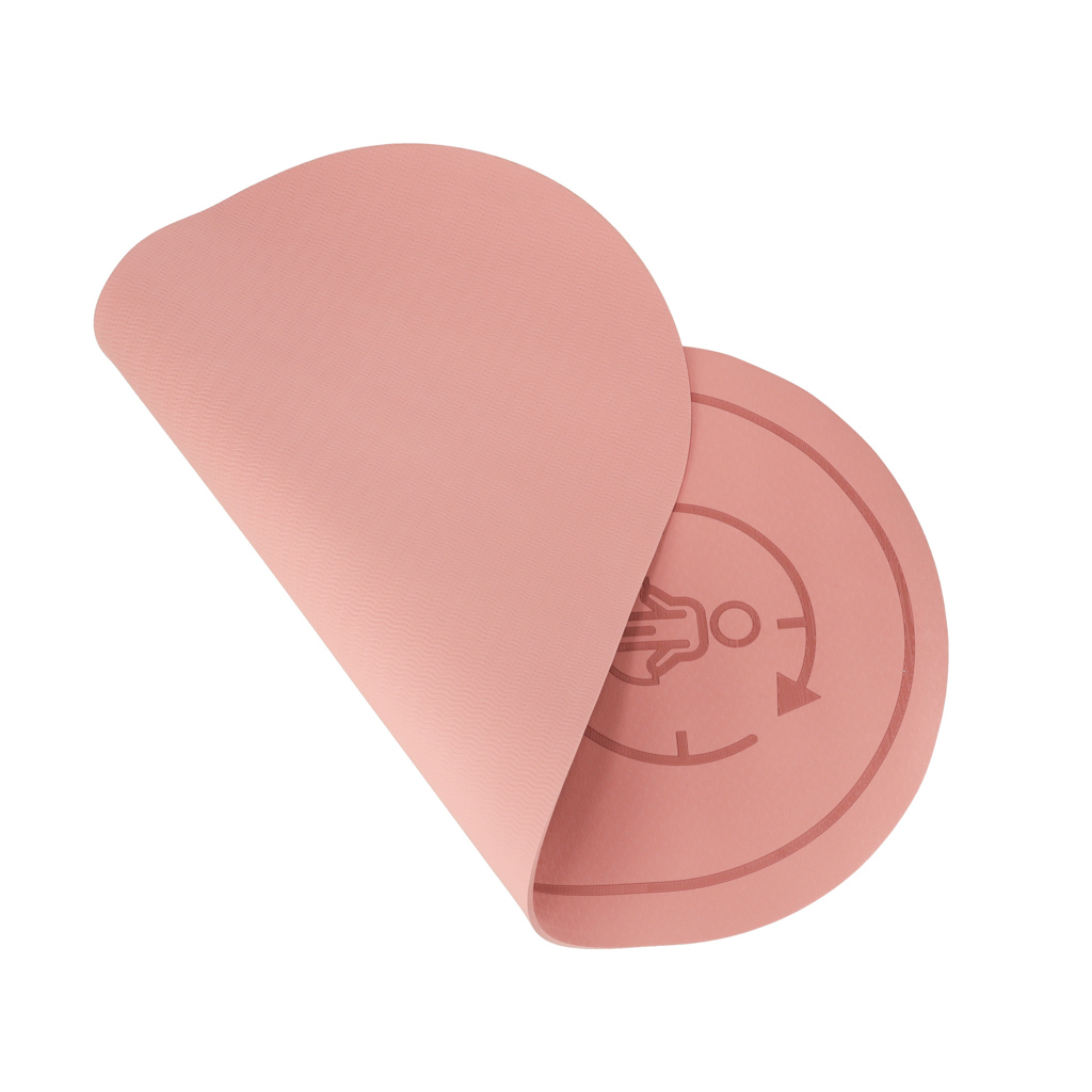 Roosa treeningmatt – Soodukas.Com Roosa treeningmatt - Image 5