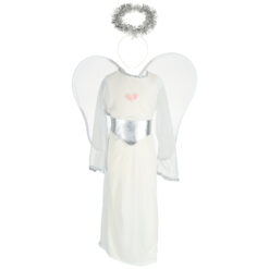 Karnavalikostüüm lastele - ingel Soodukas.Com