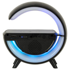 Multifunktsionaalne RGB LED lamp Soodukas.Com