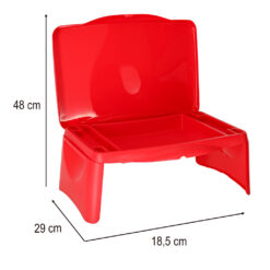 Kokkupandav laste auto laud Soodukas.Com