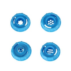 Peenmotoorikat treeniv voolimismassi komplekt koduseks mänguks