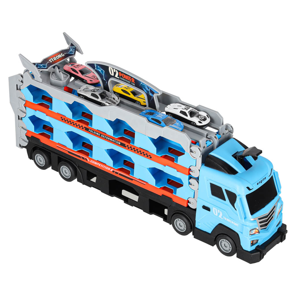 Autode transpordi ja võidusõidurada – Soodukas.Com Autode transpordi ja võidusõidurada - Image 7