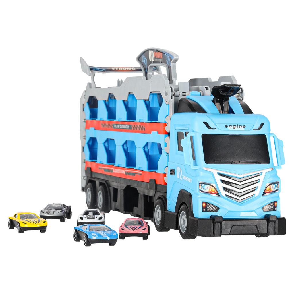 Autode transpordi ja võidusõidurada – Soodukas.Com Autode transpordi ja võidusõidurada - Image 8