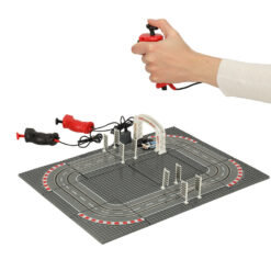 Elektriline võidusõidurada koos autodega Soodukas.Com