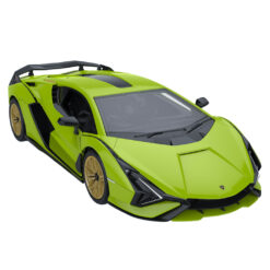 Kokkupandav kaugjuhitav auto Soodukas.Com