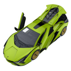 Kokkupandav kaugjuhitav auto Soodukas.Com
