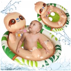 Laste ujumisrõngas istmega Soodukas.Com