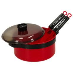 Lastele mõeldud kokkamiskomplekt Soodukas.Com