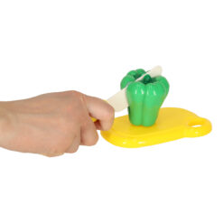 Lõikamisekomplekt lastele