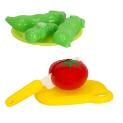 Lõikamisekomplekt lastele Soodukas.Com