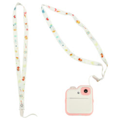 Mitmekülgne mängukaamera väikestele