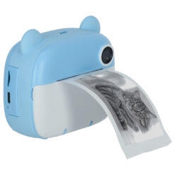 Termotrükifunktsiooniga kaamera