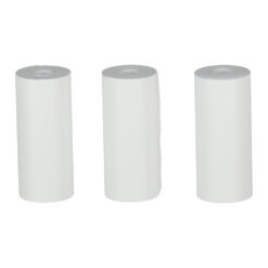 Kahe objektiiviga lastekaamera