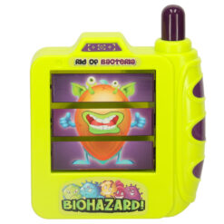 Lõbus koletiste püüdmise mäng Soodukas.Com