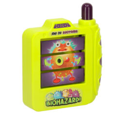 Lõbus koletiste püüdmise mäng Soodukas.Com