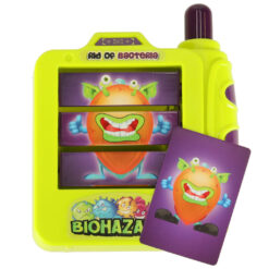 Lõbus koletiste püüdmise mäng Soodukas.Com