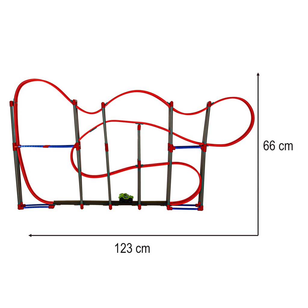 Antigravitatsiooniline auto rallirada – Soodukas.Com Antigravitatsiooniline auto rallirada - Image 8