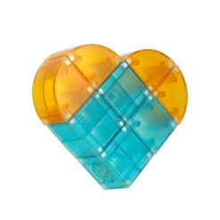 Magnetilised valguskonstruktorid lastele Soodukas.Com