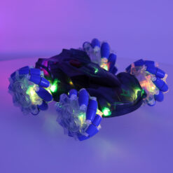 Puldi juhitav driftiauto sinine Soodukas.Com