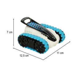 Kaugjuhitav roomikauto LED valgustusega Soodukas.Com