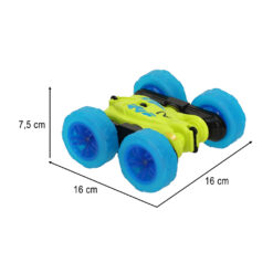 Kaugjuhitav maastikuauto LED-tuledega Soodukas.Com