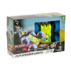 Kaugjuhitav maastikuauto LED-tuledega Soodukas.Com