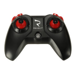 Kaugjuhitavad lahingutankid lasermänguks Soodukas.Com