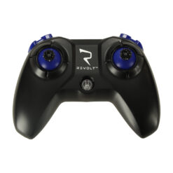 Kaugjuhitavad lahingutankid lasermänguks Soodukas.Com