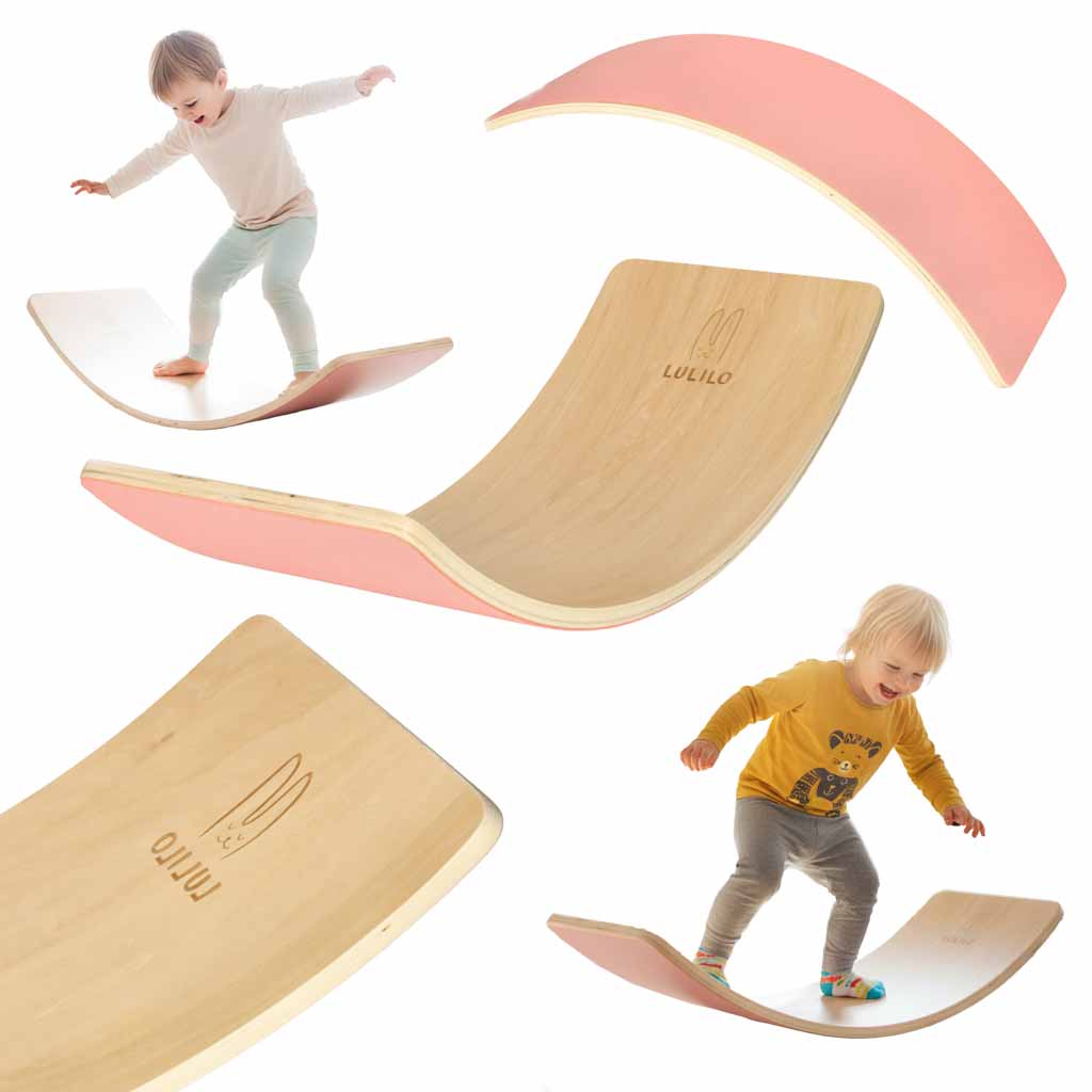 Tasakaalulaud lastele roosa – Soodukas.Com Tasakaalulaud lastele roosa - Image 8