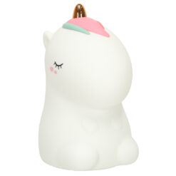 Laste öölamp ükssarvik