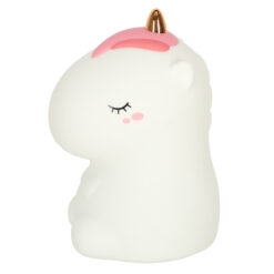 Laste öölamp ükssarvik Soodukas.Com