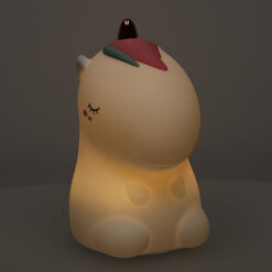 Laste öölamp ükssarvik Soodukas.Com