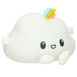 Laste öölamp pilvekujuline