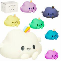 Laste öölamp pilvekujuline Soodukas.Com