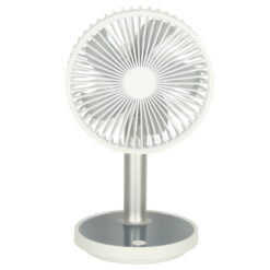 Juhtmevaba laualamp ventilaator Soodukas.Com