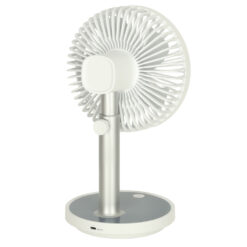 Juhtmevaba laualamp ventilaator Soodukas.Com
