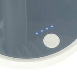 Juhtmevaba laualamp ventilaator Soodukas.Com