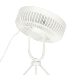 Lauaventilaator LED-valgustusega Soodukas.Com