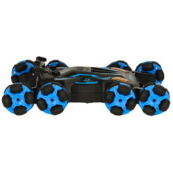 Kaugjuhitav auto helide ja tuledega Soodukas.Com