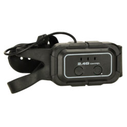 Kaugjuhitav auto helide ja tuledega Soodukas.Com