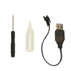 Kaugjuhitav auto helide ja tuledega Soodukas.Com