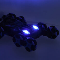 Kaugjuhitav auto helide ja tuledega Soodukas.Com