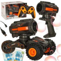 Mullimasinaga kaugjuhitav auto Soodukas.Com