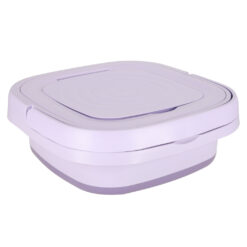 Kokkupandav mini pesumasin