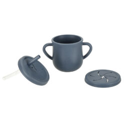 Laste silikoonist sööginõude komplekt Soodukas.Com