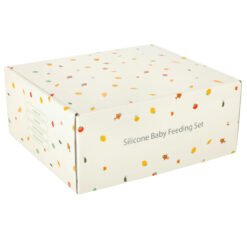 Laste silikoonist sööginõude komplekt Soodukas.Com
