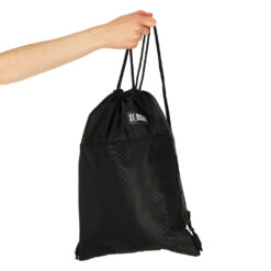 Must spordikott jalanõudele Soodukas.Com