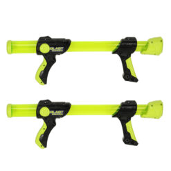 Laste mängupüstolite komplekt