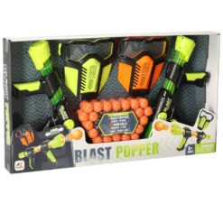 Laste mängupüstolite komplekt Soodukas.Com