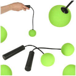 Juhtmevaba treeninghüppenöör Soodukas.Com